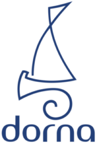 Logo Dorna Logo Dorna